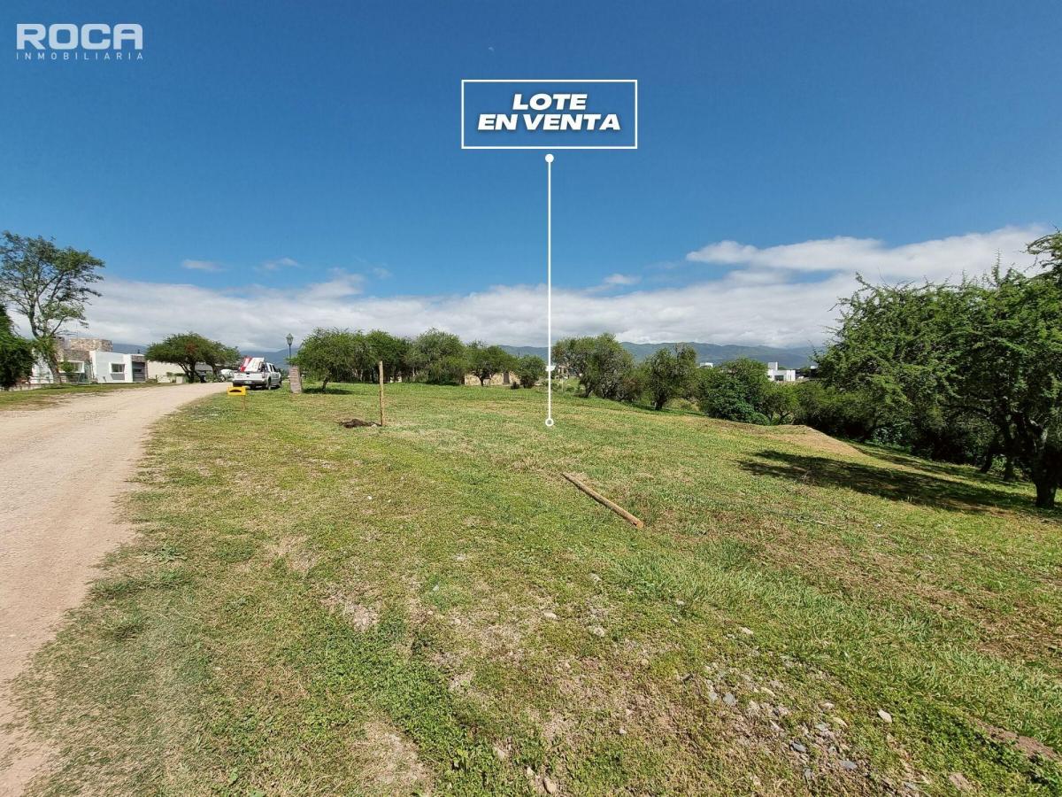 Importante Terreno en B° Privado Club de Campo La Almona 2