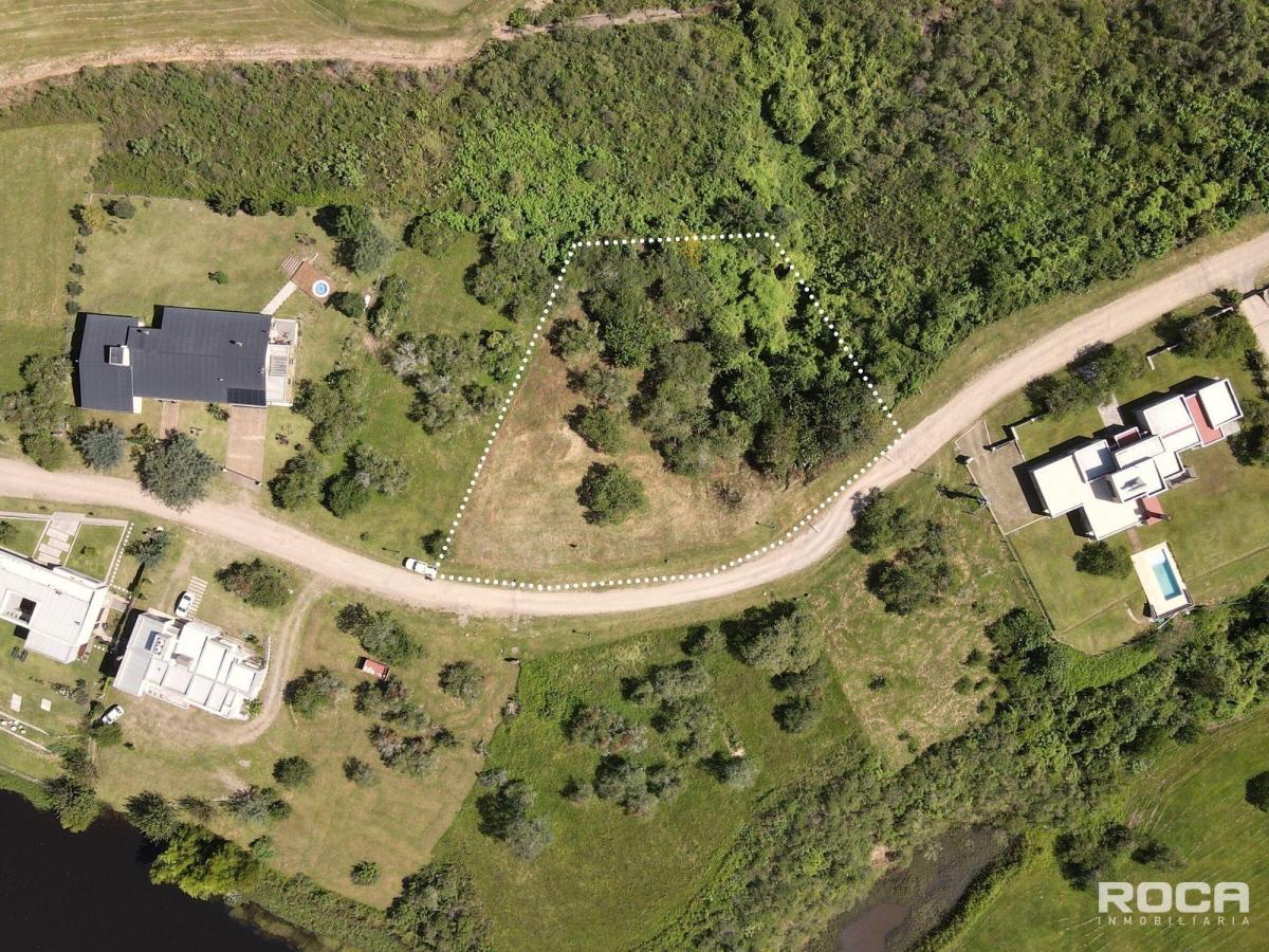 Importante Terreno en B° Privado Club de Campo La Almona 3