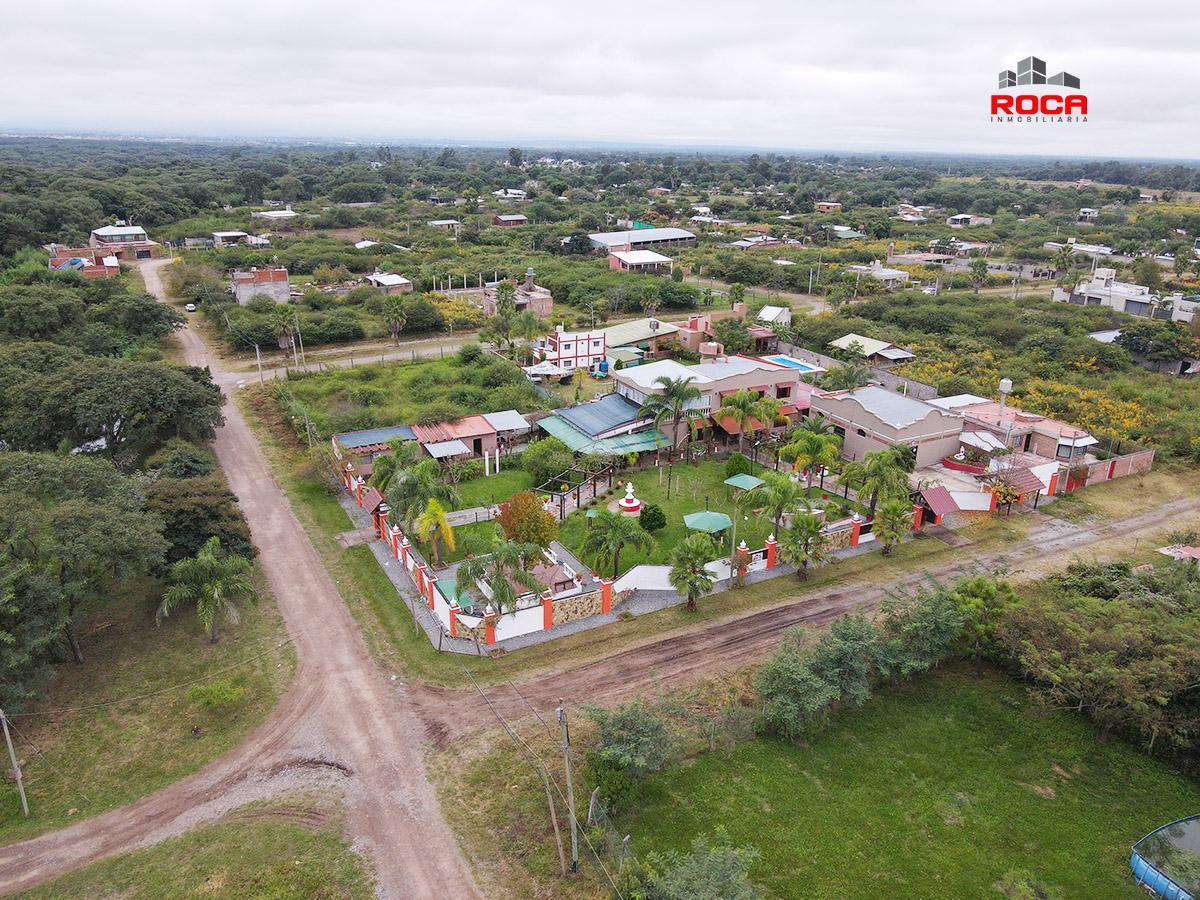 Majestuosa Casa en Venta en Lagunas del Ceibal, Jujuy 1