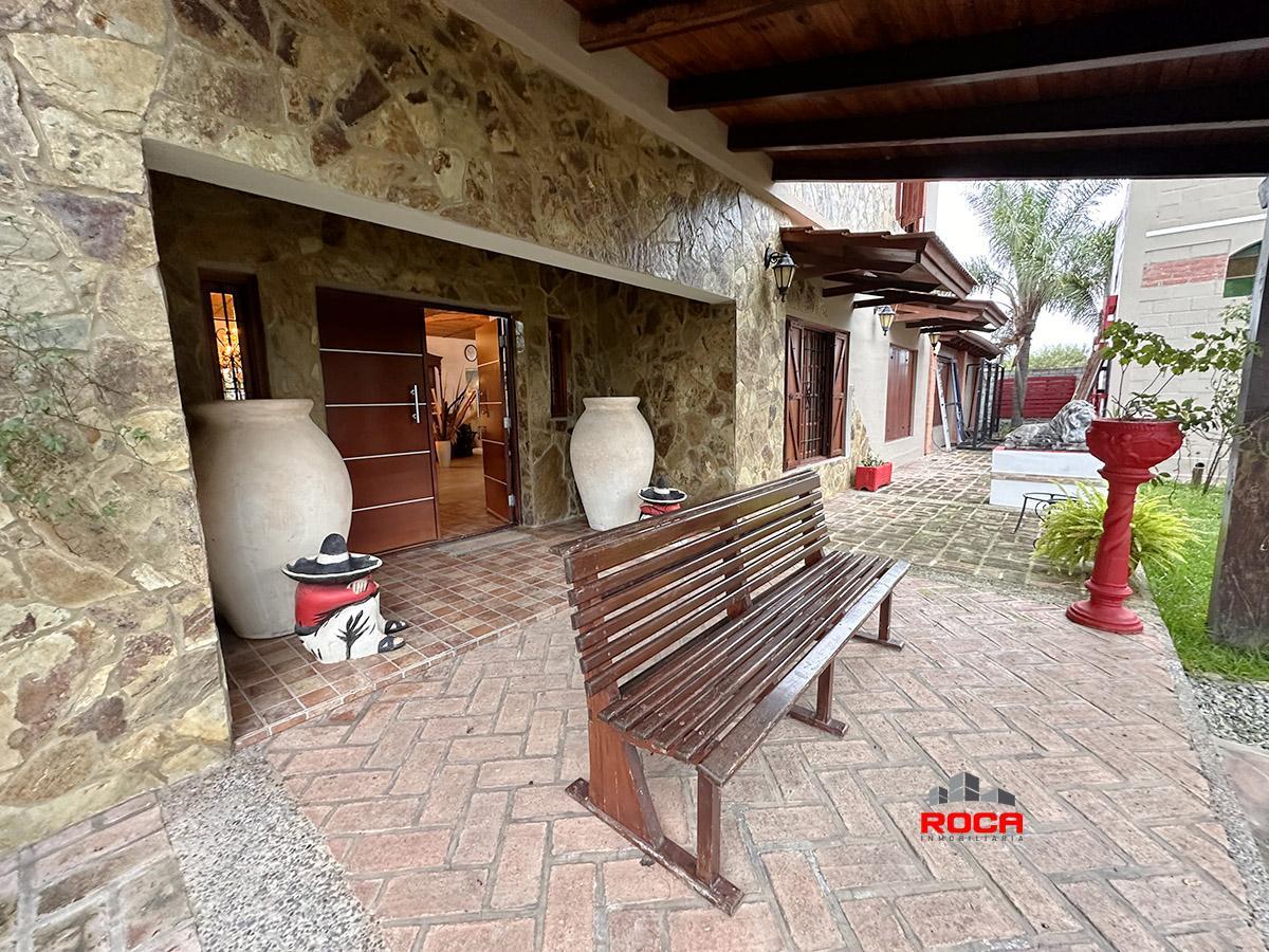 Majestuosa Casa en Venta en Lagunas del Ceibal, Jujuy 3