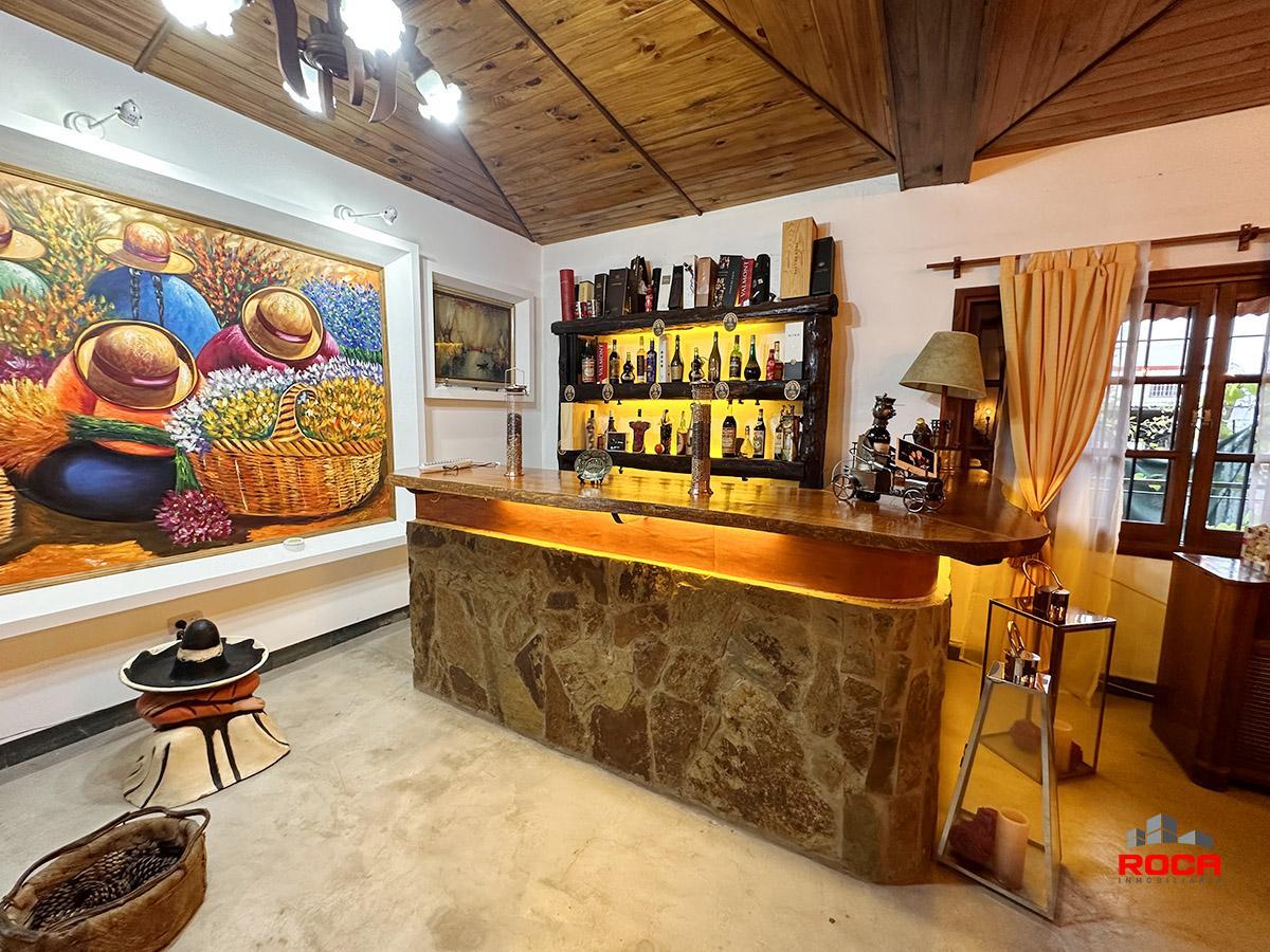 Majestuosa Casa en Venta en Lagunas del Ceibal, Jujuy 4