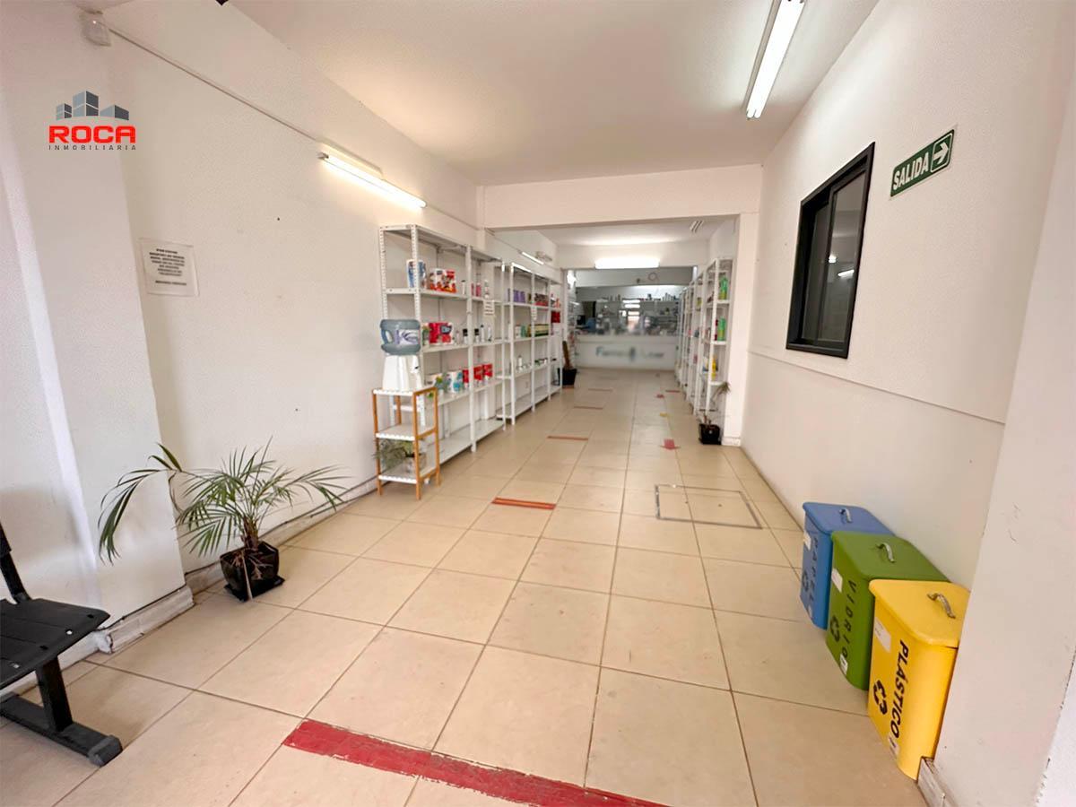 Local Comercial en Venta en Av Libertador San Salvador de Jujuy 4