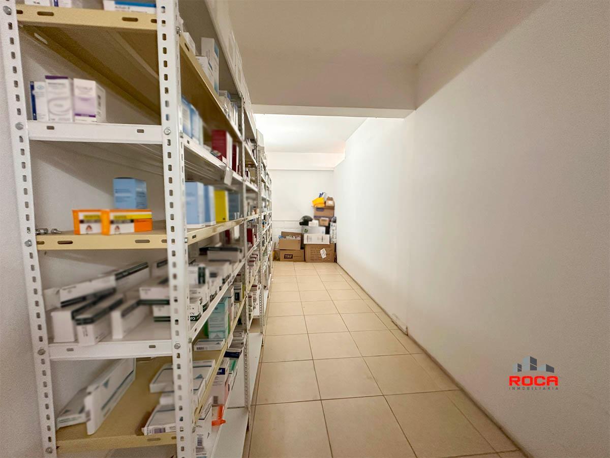 Local Comercial en Venta en Av Libertador San Salvador de Jujuy 2