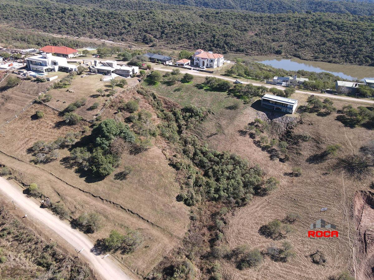 Terreno en Venta en Barrio Privado Club de Campo La Almona 1