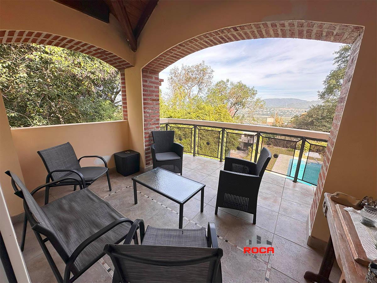 Exclusiva casa en venta en San Salvador de Jujuy Los Perales