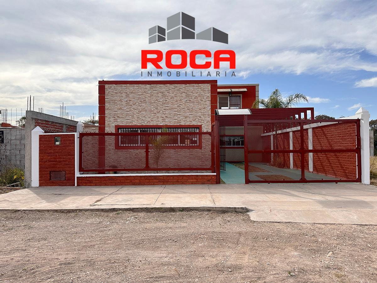 Propiedad en Argentina
