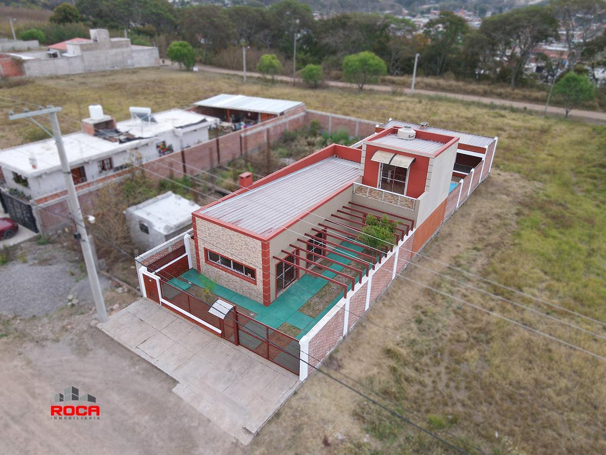 Casa en Venta en Loteo Nuevo Alisos - Jujuy 2