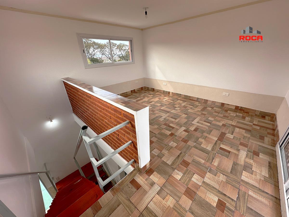 Casa en Venta en Loteo Nuevo Alisos - Jujuy 3