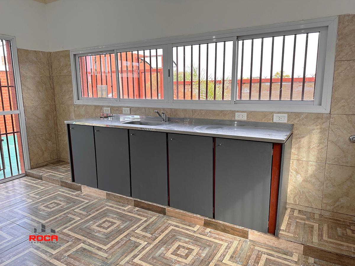 Casa en Venta en Loteo Nuevo Alisos - Jujuy 1