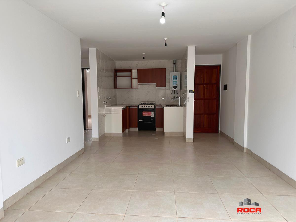 Departamento en Venta en Pleno Centro de Jujuy Senador Perez y Güemes 1
