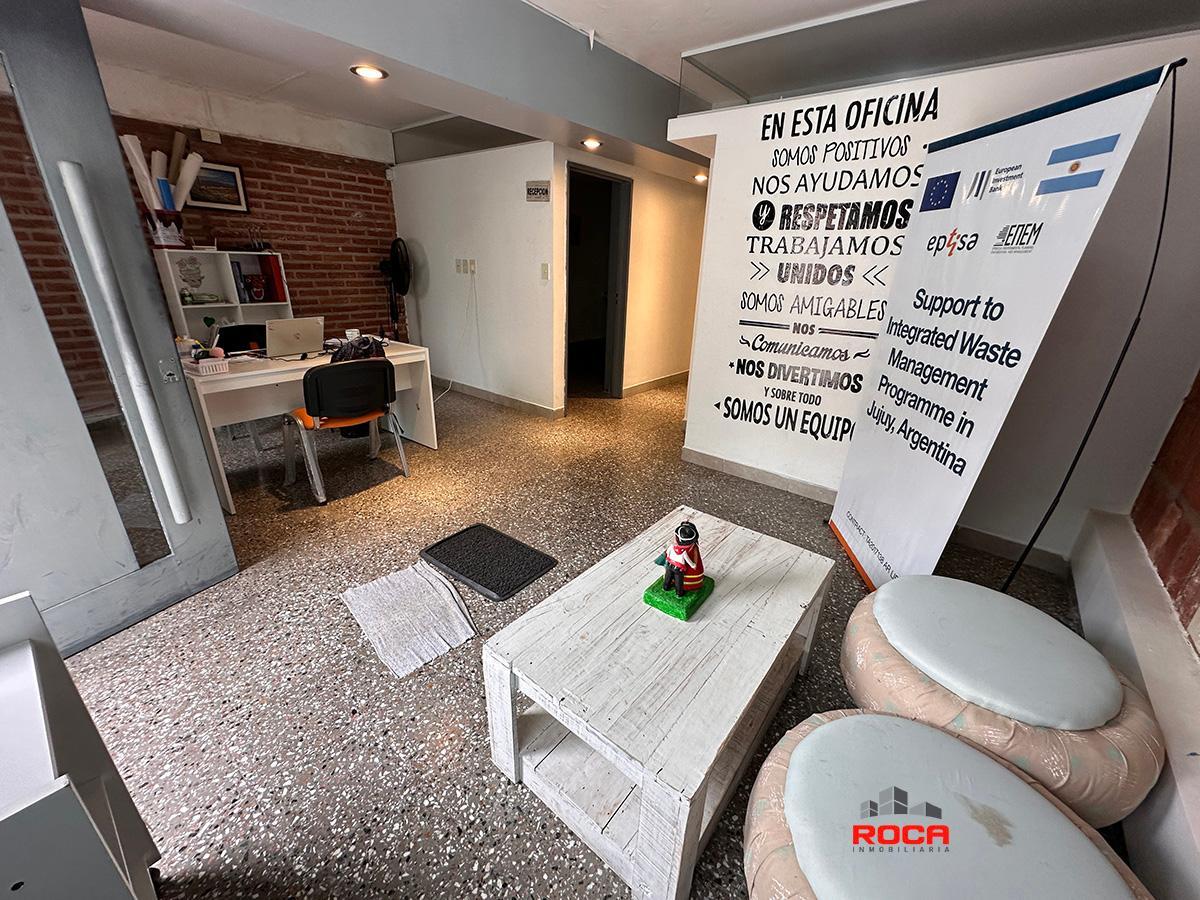 Casa Centrica en Venta en San Salvador de Jujuy Ideal Para Oficinas 3
