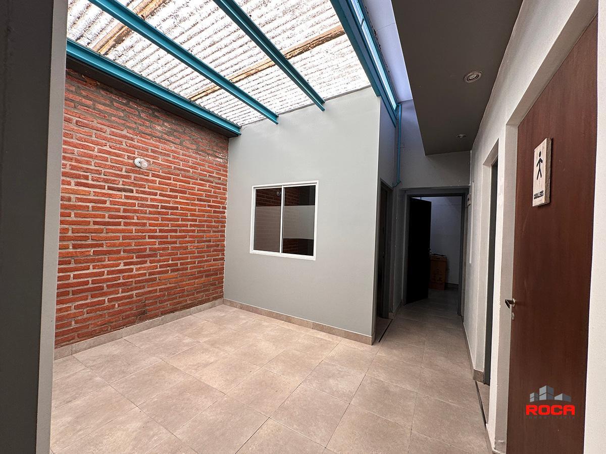 Casa Centrica en Venta en San Salvador de Jujuy Ideal Para Oficinas 3