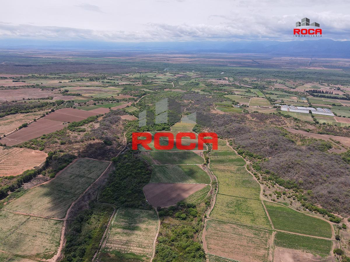 Foto de Finca De 52ha Aguas Calientes - Jujuy Ideal Verdura., imagen 2