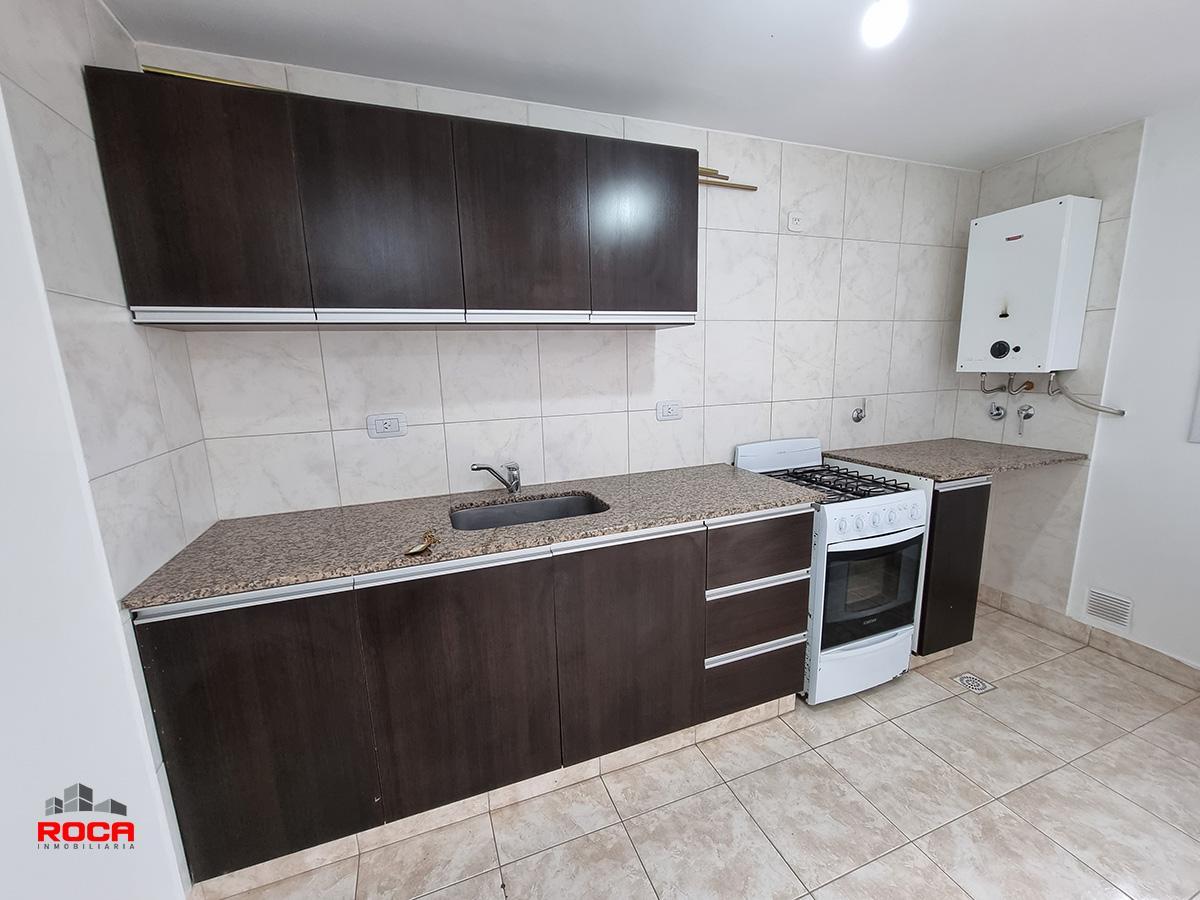Departamento de un Dormitorio con Cochera en Venta en Los Perales - Jujuy 1