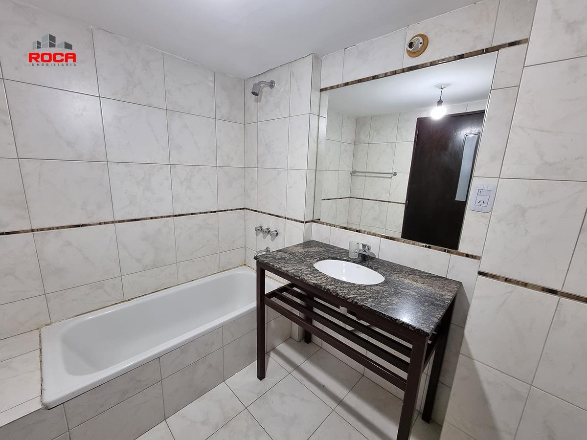 Departamento de un Dormitorio con Cochera en Venta en Los Perales - Jujuy 2