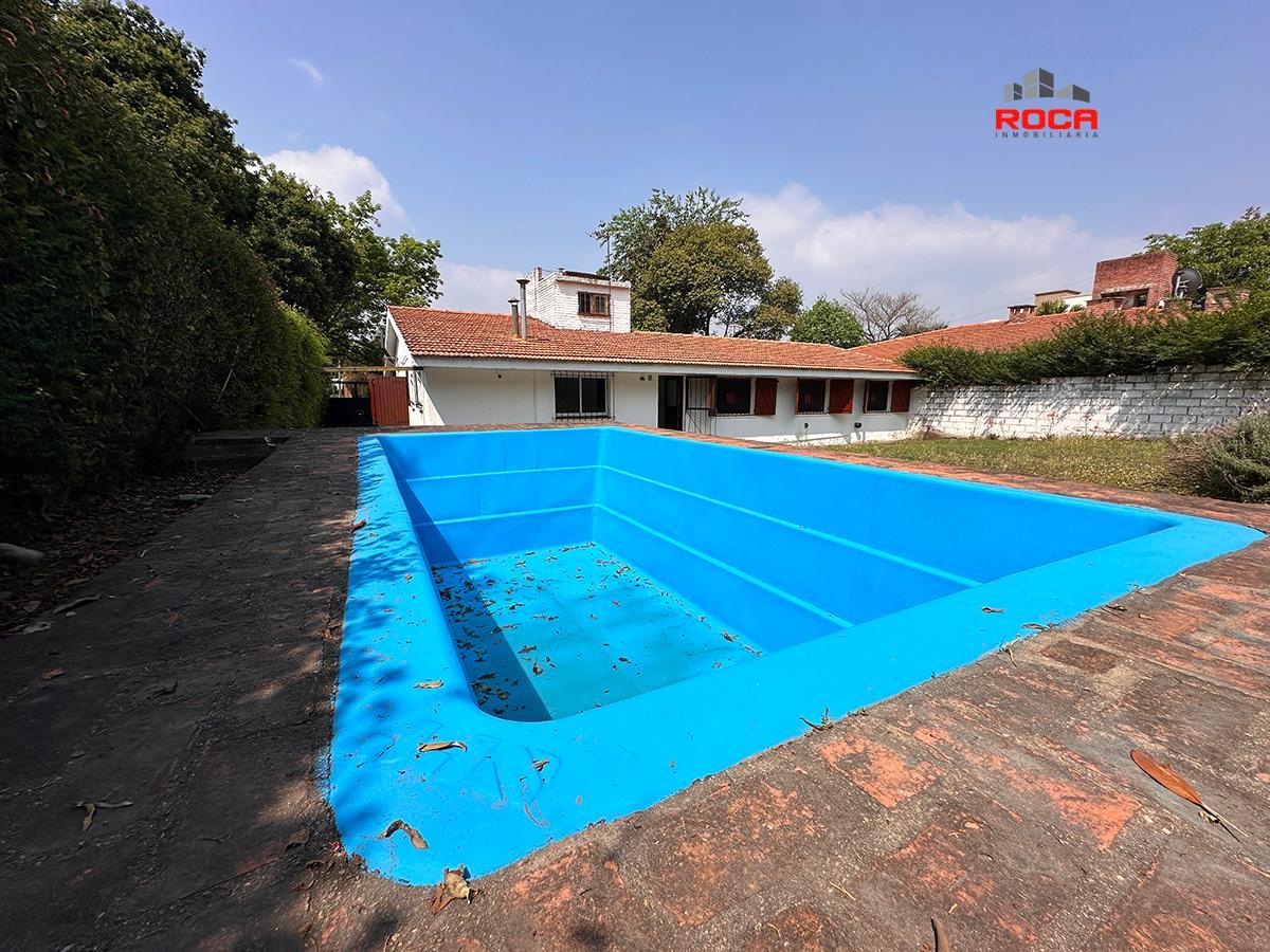 Casa en Venta en Barrio Los Perales - Jujuy Excelente Ubicación 1