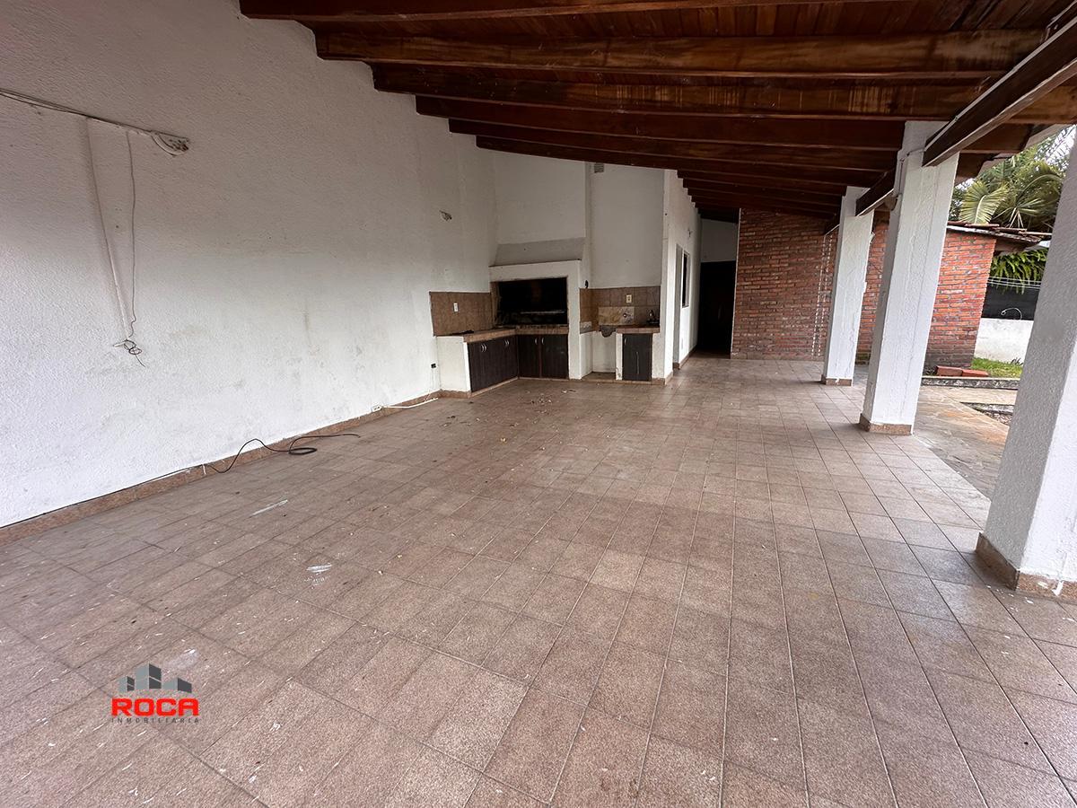 Casa en Venta en Barrio Residencial Los Perales 3