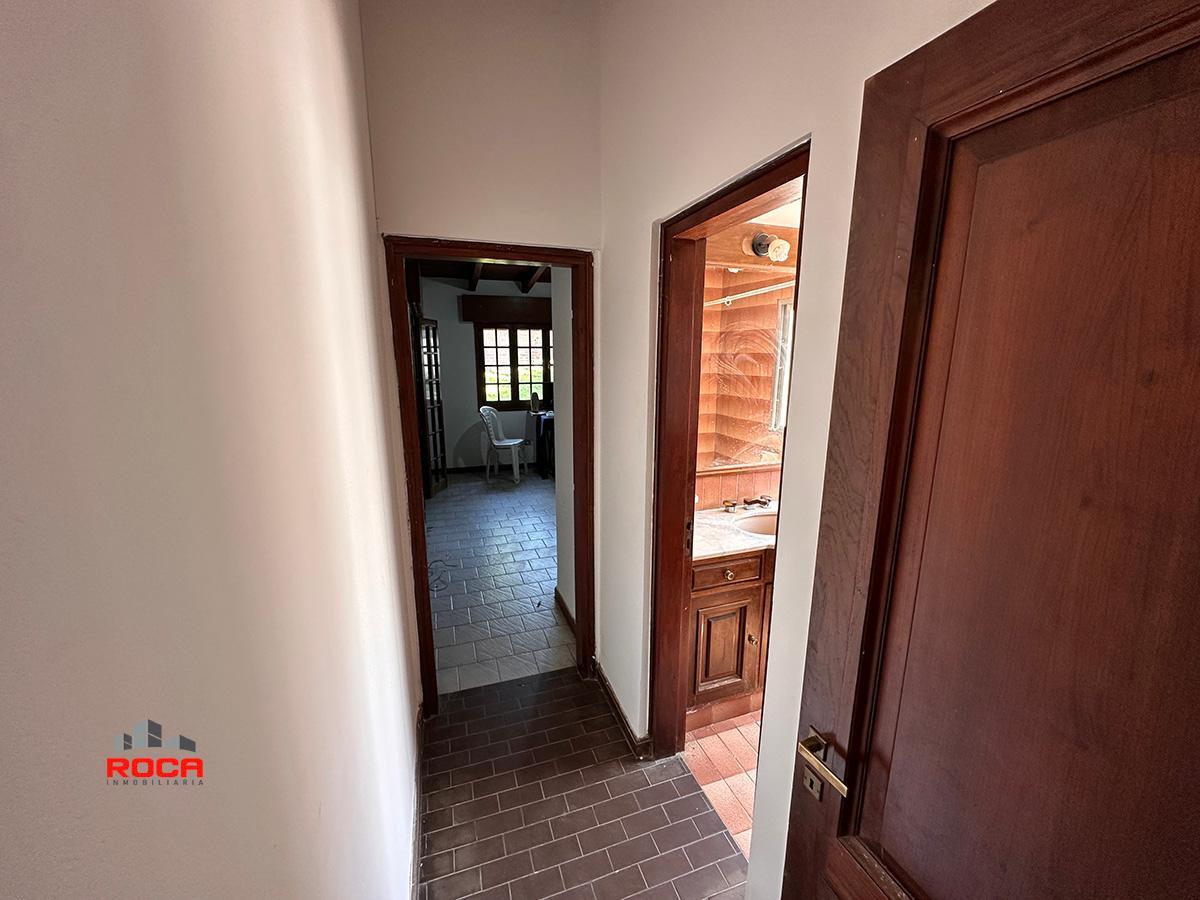 Casa en Venta en Barrio Residencial Los Perales 1