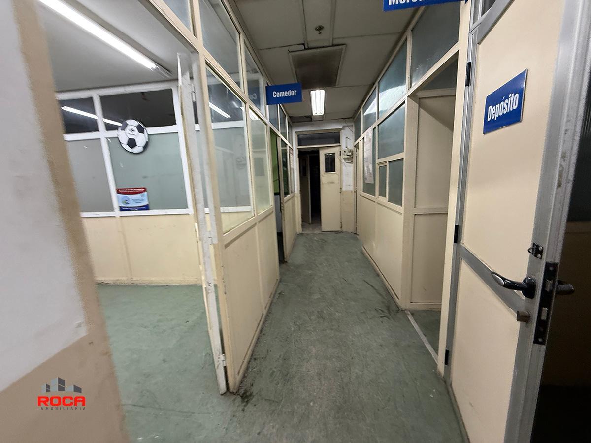 Excelente Propiedad Comercial en Venta en Microcentro de Jujuy 4