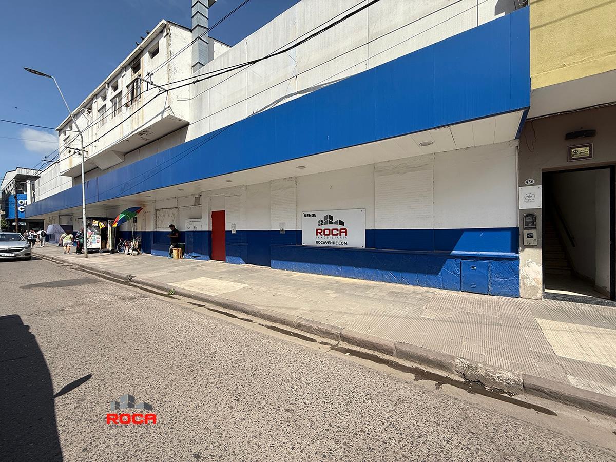 Importante Propiedad en Venta en El Microcentro de Jujuy 2