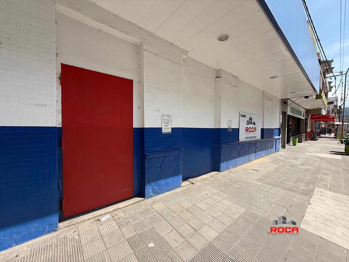Importante Propiedad en Venta en El Microcentro de Jujuy 5