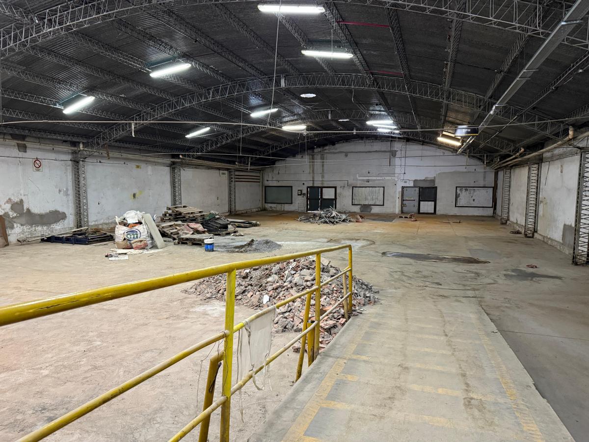 Importante Propiedad en Venta en Pleno Centro de Jujuy 3