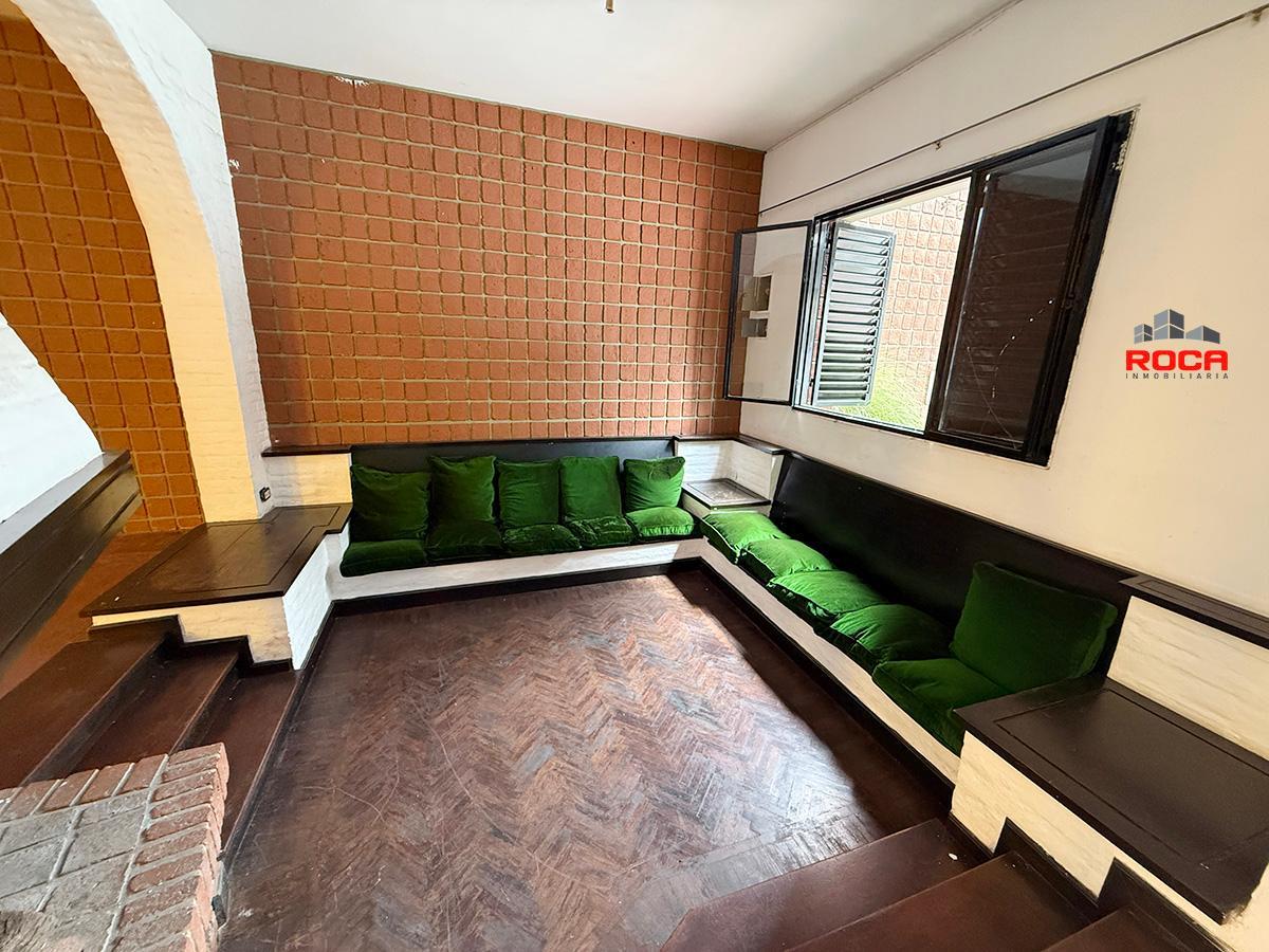 Amplia Casa en Venta en El Centro de San Salvador de Jujuy 1