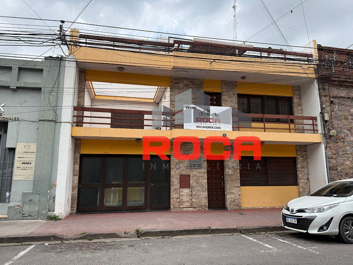 Casa en venta calle Argañaras - pleno centro - Jujuy