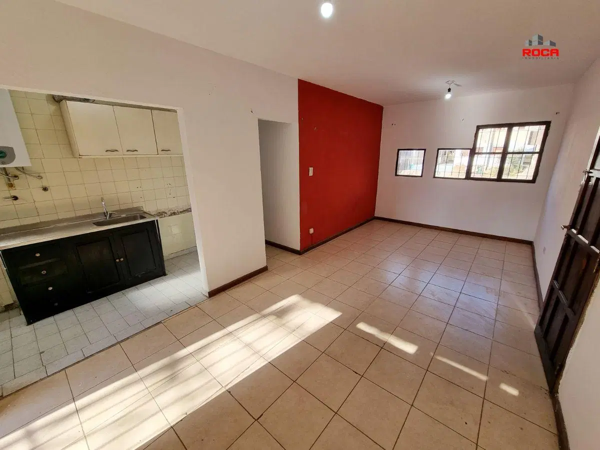 Departamento plnata baja en venta en San Pedrito - Jujuy 1