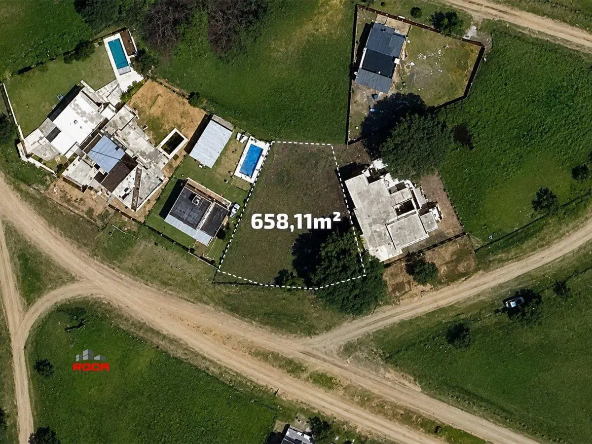 Lote en venta ubicado en El Bosque del Ceibal II - Jujuy 4