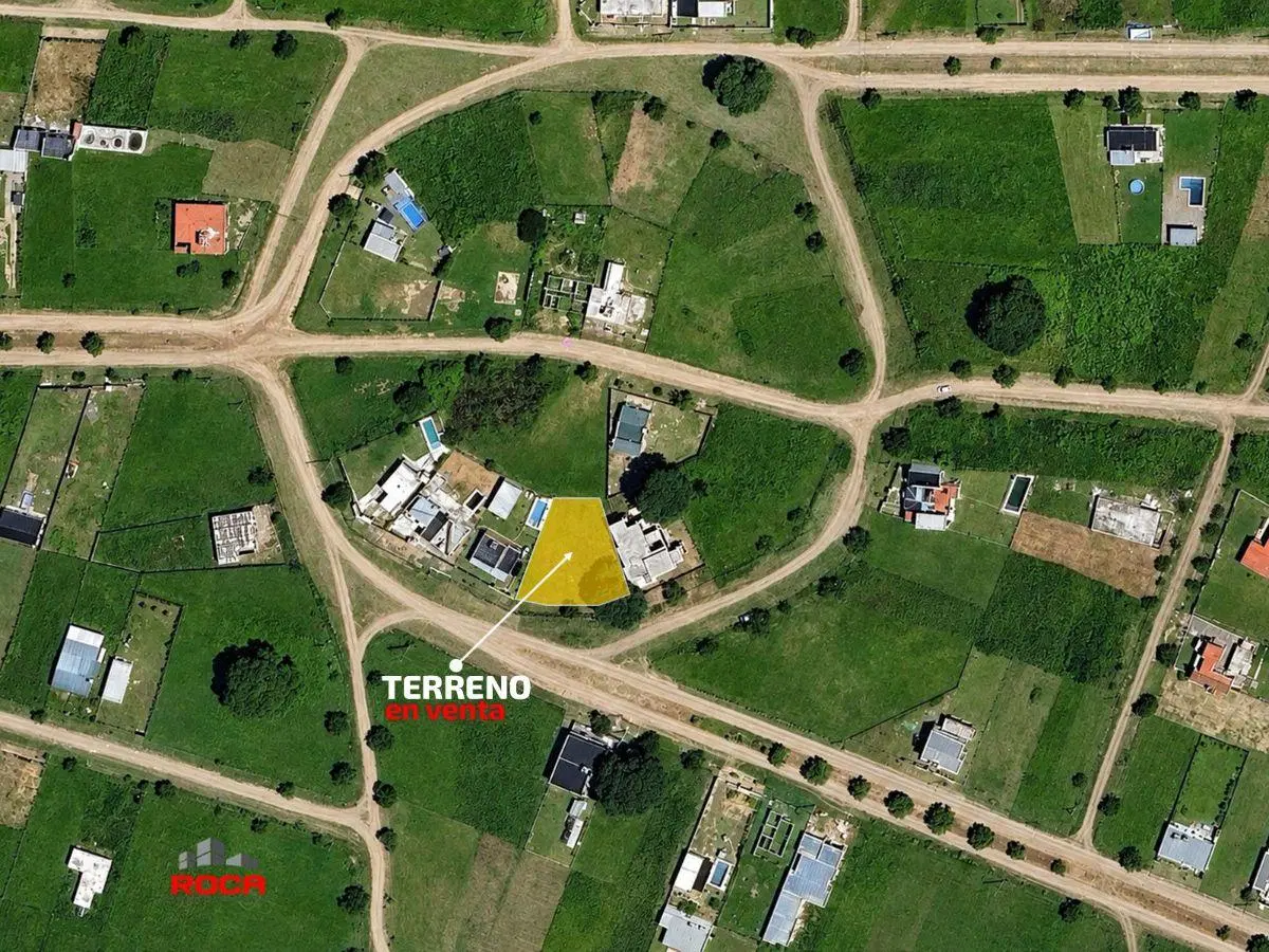 Lote en venta ubicado en El Bosque del Ceibal II - Jujuy 5