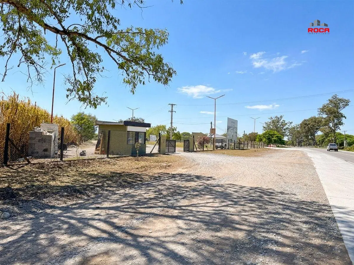 Lote en venta ubicado en El Bosque del Ceibal II - Jujuy 2