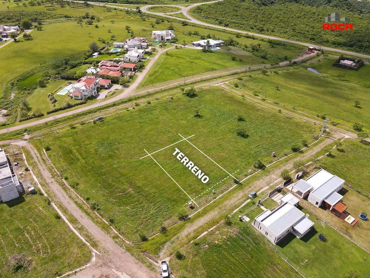 Terreno En Venta En Barrio El Mollar, Jujuy 4