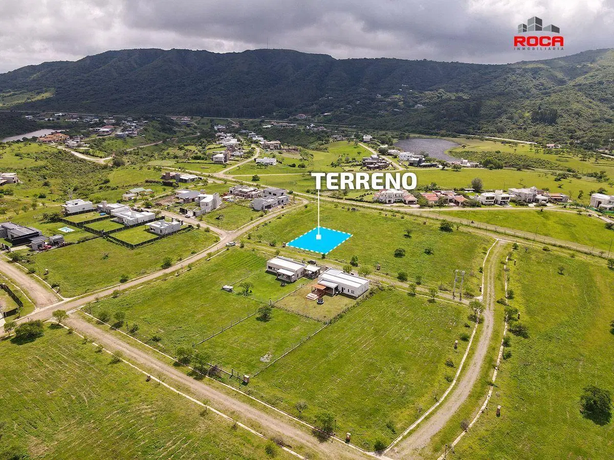 Terreno En Venta En Barrio El Mollar, Jujuy 2