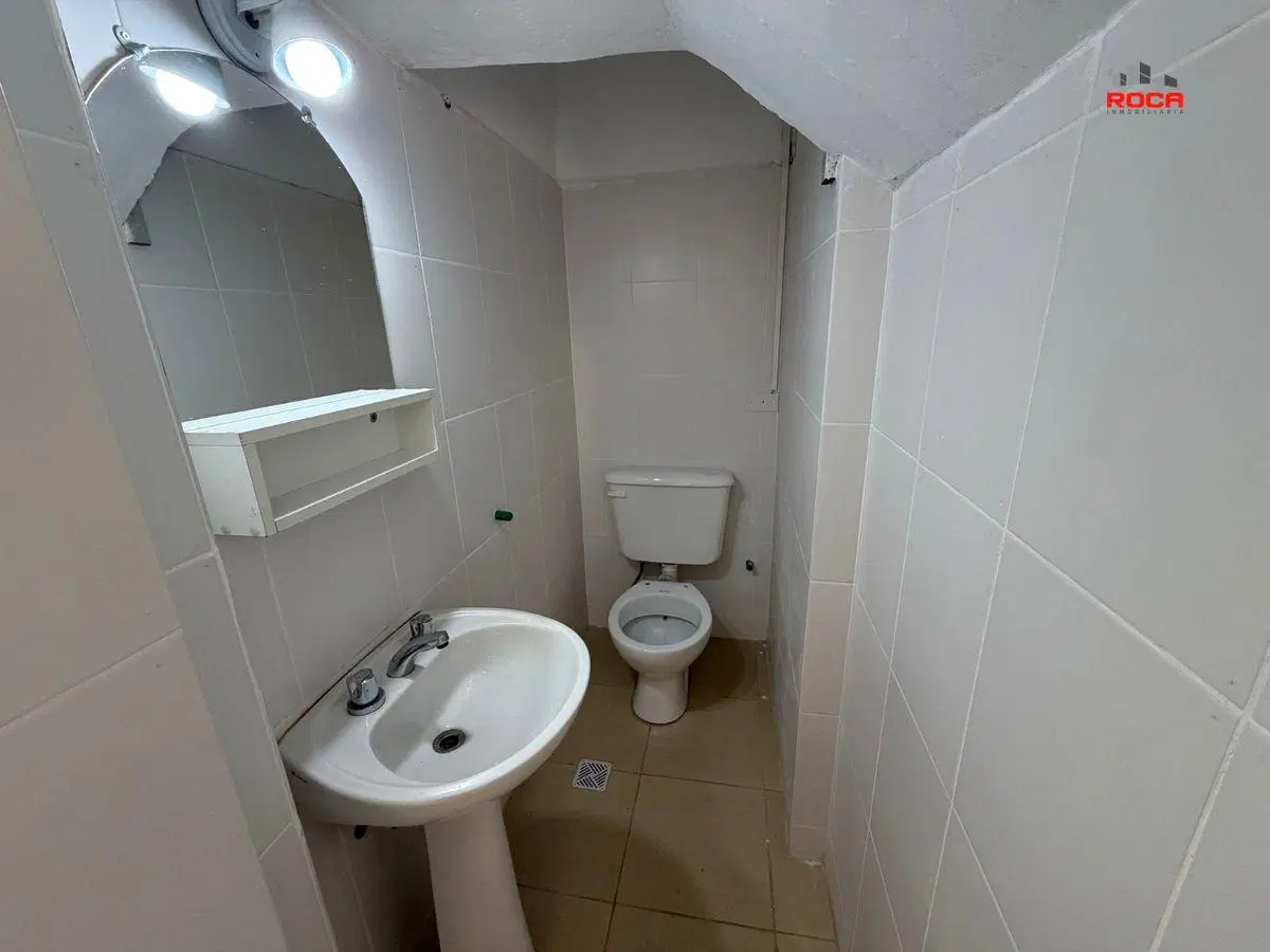 Oportunidad En Perico , Jujuy, Local Comercial Mas 3 Departamentos 5