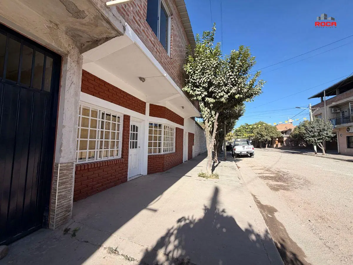 Oportunidad En Perico , Jujuy, Local Comercial Mas 3 Departamentos 3