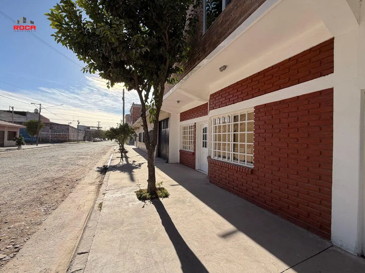 Oportunidad En Perico , Jujuy, Local Comercial Mas 3 Departamentos 4