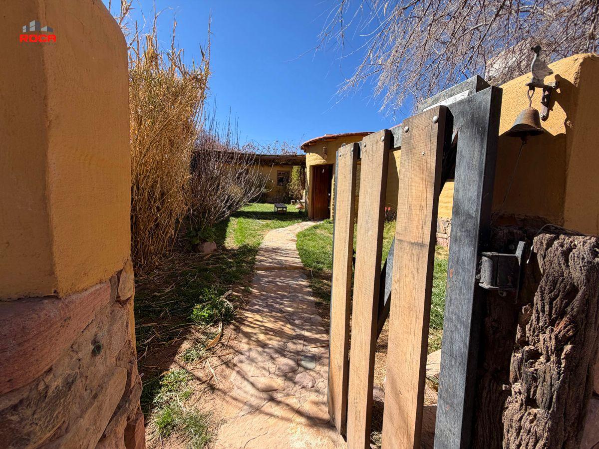 Foto de Casa En Venta En Localidad De Humahuaca - Jujuy, imagen 2