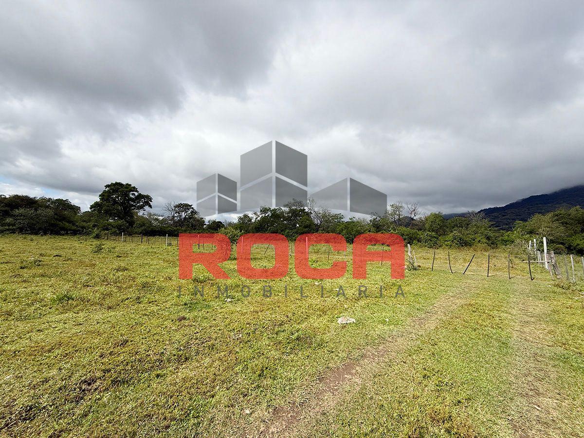 Terreno en venta en La Toma San antonio
