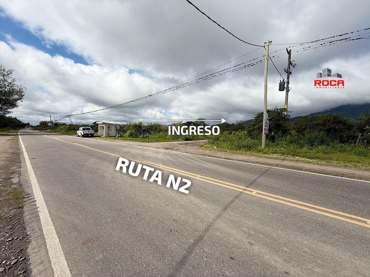 Foto de Terreno en venta en La Toma San antonio, imagen 5