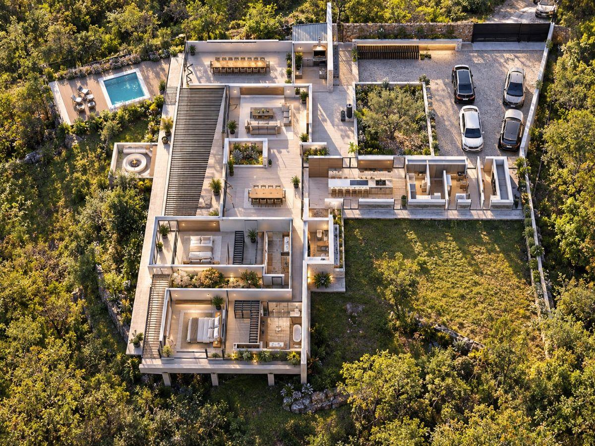 Foto de Casa en venta c/ cochera en La Almona, imagen 2
