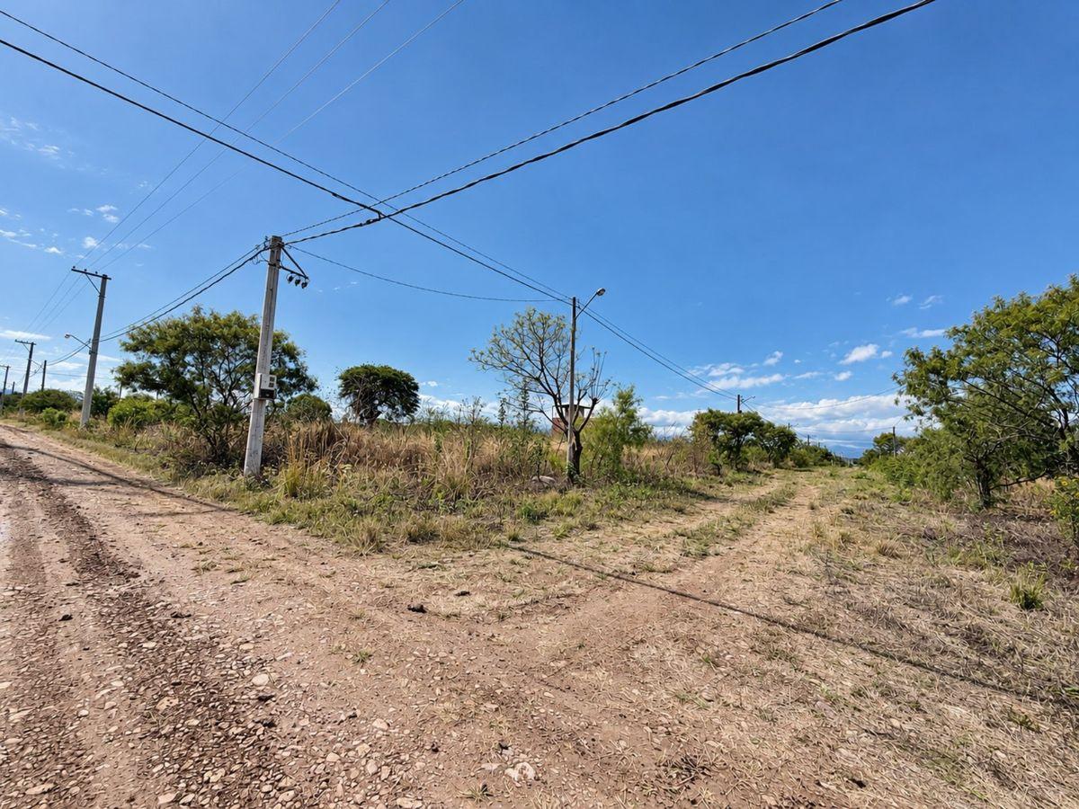Foto de Terreno / Lote en venta de 300m2 ubicado en Otros Barrios, imagen 5