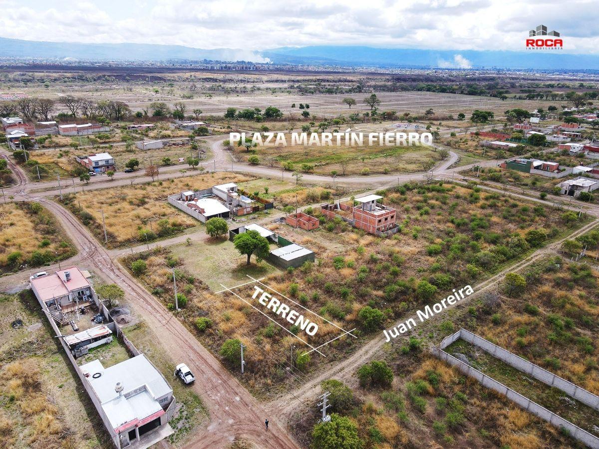 Foto de Terreno / Lote en venta de 300m2 ubicado en Otros Barrios, imagen 1