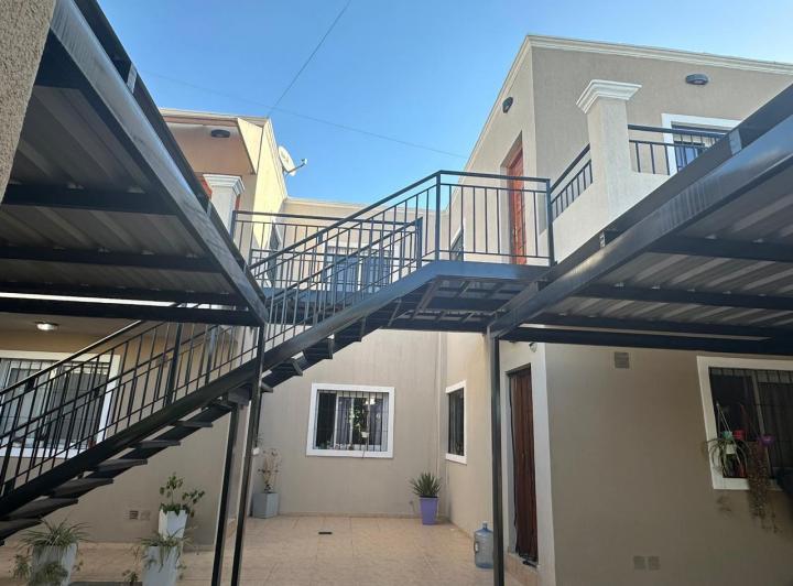 HERMOSO DEPARTAMENTO EN VENTA EN BARRIO INKA GUAYMALLEN 4
