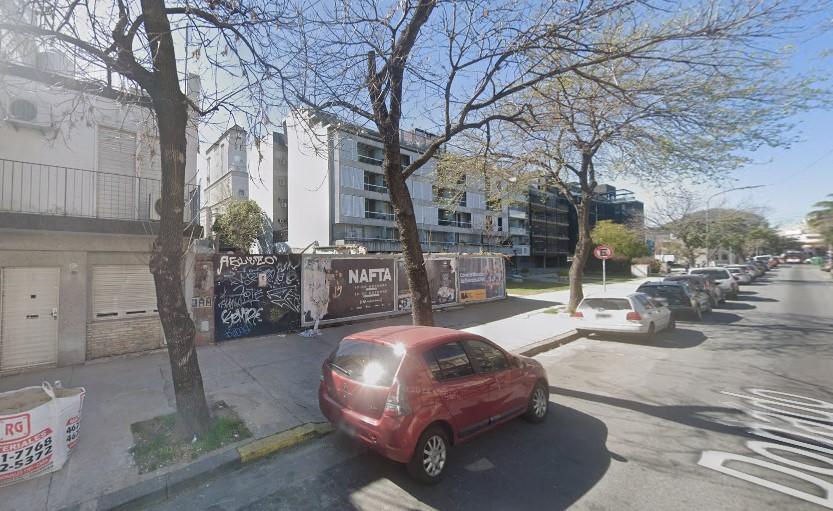 TERRENO - VENTA - DONADO