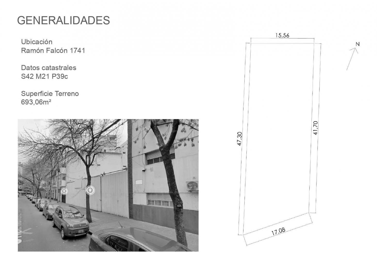 Foto de TERRENO - ZONA RESIDENCIAL -, imagen 3