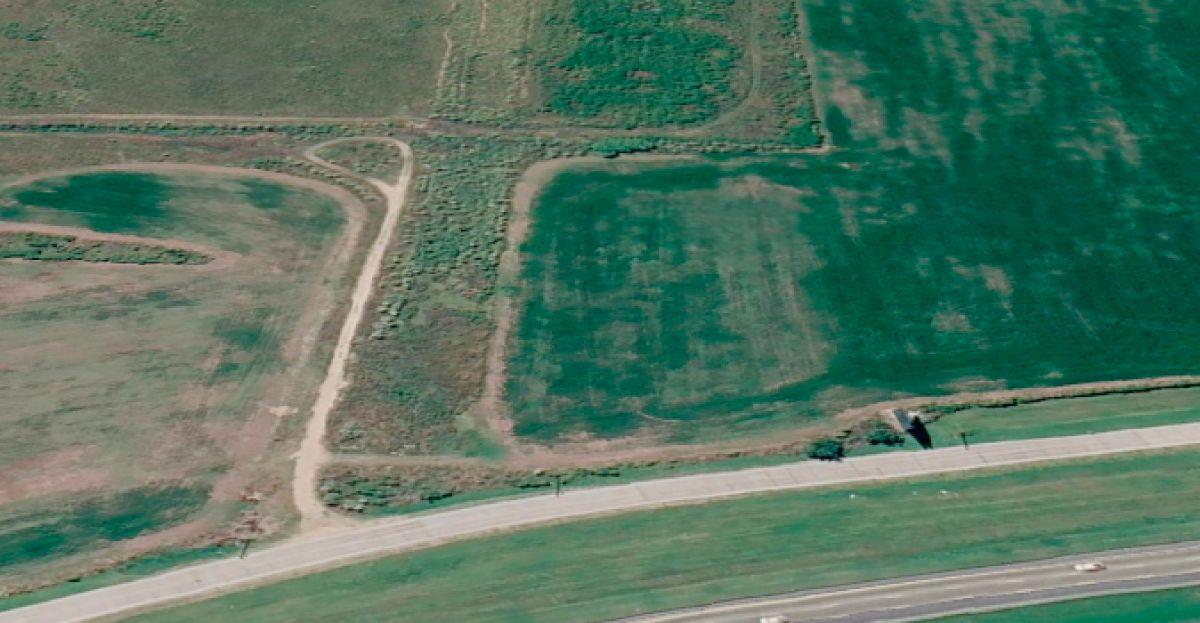Foto de Terreno 2ha Zona Industrial Ruta Nacional Nº 9 Km 81 Colectora Norte, imagen 3