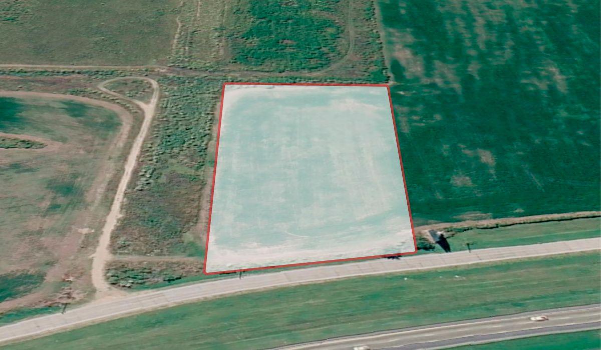 Foto de Terreno 2ha Zona Industrial Ruta Nacional Nº 9 Km 81 Colectora Norte, imagen 1