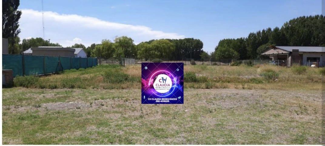 Vendo Lotes en La Rivera - Plottier Casi de 1000 m² - Ch Claudia Bienes Raices 2