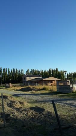 Ch Bienes Raices Claudia Vende Lotes 1000 m² Loteo La Rivera - Plottier 3